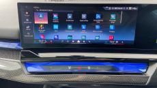 BMW i5 250kW eDrive40 M Sport Pro 84kWh 5dr Auto [Comf+] Electric Estate